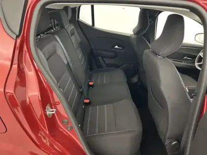 Photo 17 Dacia Sandero  TCe 90 - 22