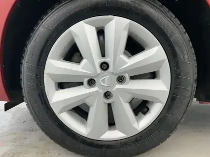 Photo 8 Dacia Sandero  TCe 90 - 22