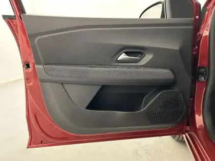 Photo 19 Dacia Sandero  TCe 90 - 22