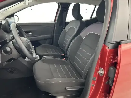 Photo 16 Dacia Sandero  TCe 90 - 22