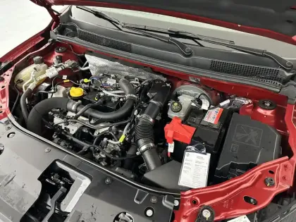 Photo 21 Dacia Sandero  TCe 90 - 22