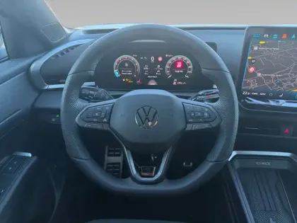 Photo 11 Volkswagen T-roc  1.5 eTSI EVO2 Hybrid 150 ch DSG7