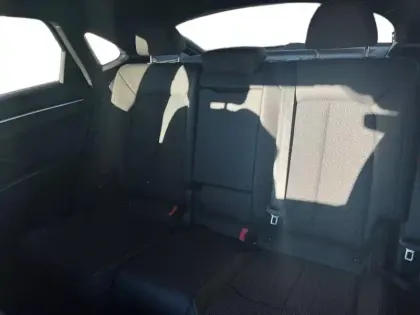 Photo 13 Audi Q3  Sportback 35 TFSI 150 ch S tronic 7