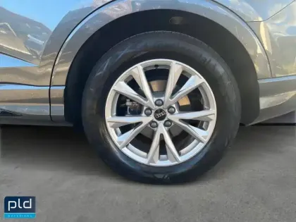 Photo 18 Audi Q3  Sportback 35 TFSI 150 ch S tronic 7