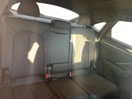 Photo 9 Audi Q3  Sportback 35 TFSI 150 ch S tronic 7