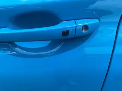 Photo 27 Hyundai Kona  Electrique 39 kWh - 136 ch