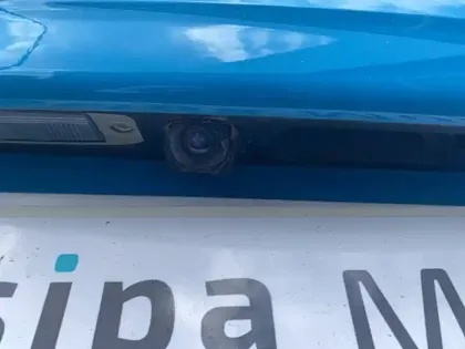 Photo 9 Hyundai Kona  Electrique 39 kWh - 136 ch