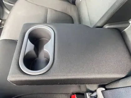 Photo 30 Hyundai Kona  Electrique 39 kWh - 136 ch