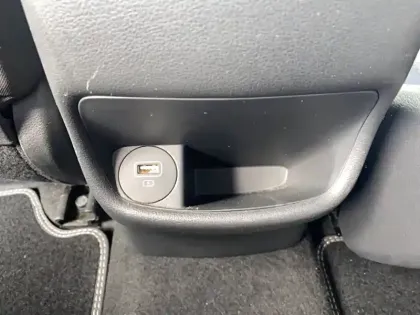 Photo 18 Hyundai Kona  Electrique 39 kWh - 136 ch