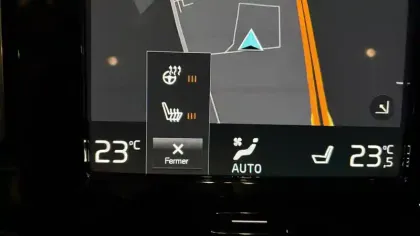 Photo 23 Volvo Xc40  T5 Recharge 180+82 ch DCT7