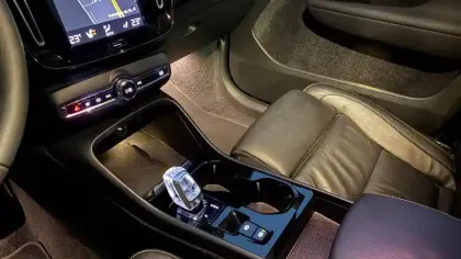 Photo 33 Volvo Xc40  T5 Recharge 180+82 ch DCT7