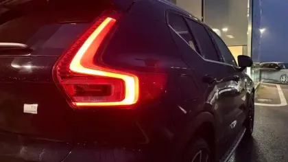 Photo 35 Volvo Xc40  T5 Recharge 180+82 ch DCT7