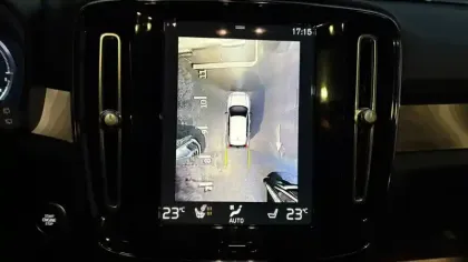 Photo 24 Volvo Xc40  T5 Recharge 180+82 ch DCT7