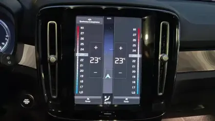 Photo 29 Volvo Xc40  T5 Recharge 180+82 ch DCT7