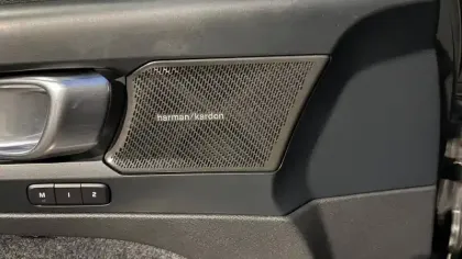 Photo 13 Volvo Xc40  T5 Recharge 180+82 ch DCT7