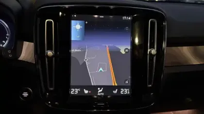 Photo 22 Volvo Xc40  T5 Recharge 180+82 ch DCT7