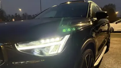 Photo 34 Volvo Xc40  T5 Recharge 180+82 ch DCT7