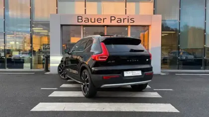 Photo 3 Volvo Xc40  T5 Recharge 180+82 ch DCT7
