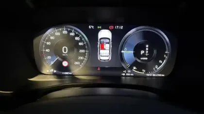 Photo 18 Volvo Xc40  T5 Recharge 180+82 ch DCT7