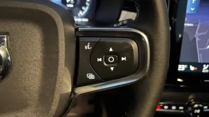 Photo 20 Volvo Xc40  T5 Recharge 180+82 ch DCT7