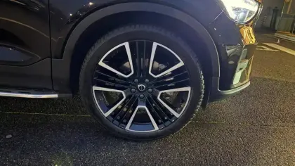 Photo 37 Volvo Xc40  T5 Recharge 180+82 ch DCT7