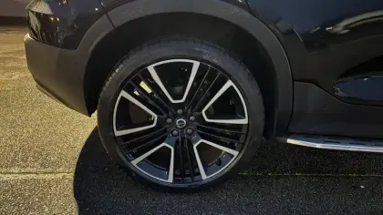 Photo 36 Volvo Xc40  T5 Recharge 180+82 ch DCT7