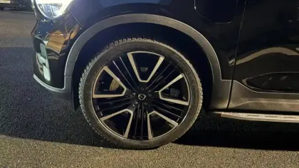 Photo 39 Volvo Xc40  T5 Recharge 180+82 ch DCT7