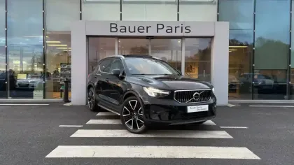 Photo Volvo Xc40 Ultimate