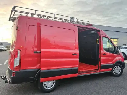 Photo 17 Ford Transit  FGN T330 L3H2 2.0 ECOBLUE 130 S&S