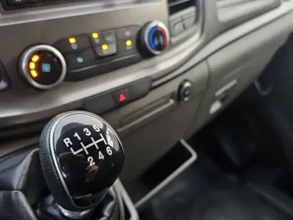 Photo 11 Ford Transit  FGN T330 L3H2 2.0 ECOBLUE 130 S&S