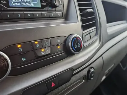 Photo 6 Ford Transit  FGN T330 L3H2 2.0 ECOBLUE 130 S&S