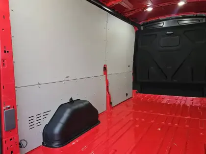 Photo 14 Ford Transit  FGN T330 L3H2 2.0 ECOBLUE 130 S&S