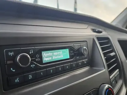 Photo 5 Ford Transit  FGN T330 L3H2 2.0 ECOBLUE 130 S&S