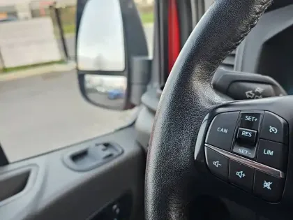 Photo 9 Ford Transit  FGN T330 L3H2 2.0 ECOBLUE 130 S&S