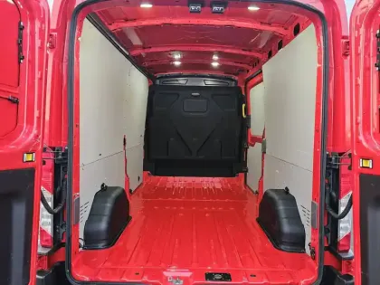 Photo 12 Ford Transit  FGN T330 L3H2 2.0 ECOBLUE 130 S&S