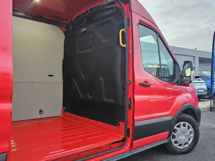 Photo 15 Ford Transit  FGN T330 L3H2 2.0 ECOBLUE 130 S&S