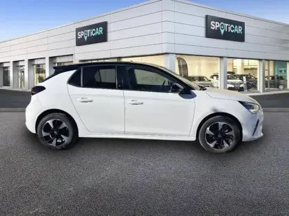 Photo 19 Opel Corsa  Electrique 136 ch & Batterie 50 kWh