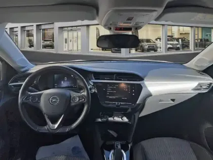 Photo 7 Opel Corsa  Electrique 136 ch & Batterie 50 kWh