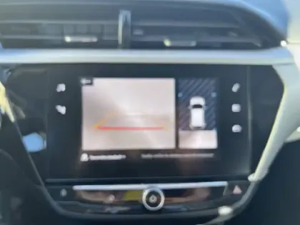 Photo 30 Opel Corsa  Electrique 136 ch & Batterie 50 kWh