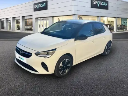 Photo Opel Corsa Gs Line