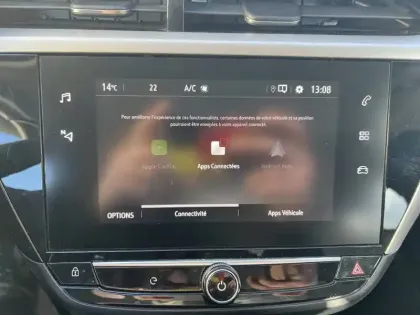 Photo 13 Opel Corsa  Electrique 136 ch & Batterie 50 kWh