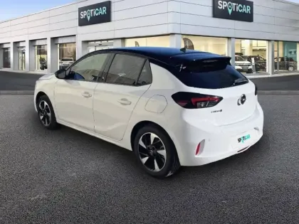 Photo 6 Opel Corsa  Electrique 136 ch & Batterie 50 kWh