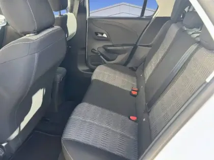 Photo 25 Opel Corsa  Electrique 136 ch & Batterie 50 kWh