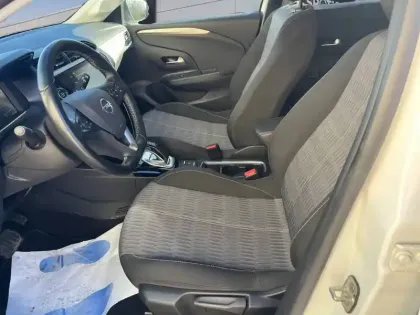 Photo 8 Opel Corsa  Electrique 136 ch & Batterie 50 kWh