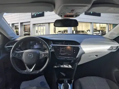 Photo 23 Opel Corsa  Electrique 136 ch & Batterie 50 kWh