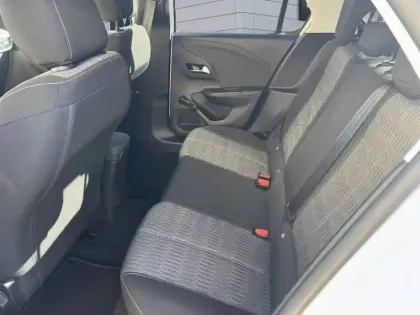 Photo 9 Opel Corsa  Electrique 136 ch & Batterie 50 kWh