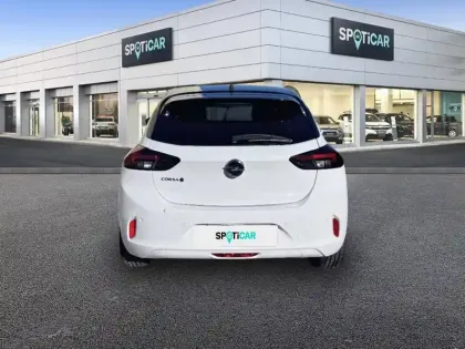 Photo 4 Opel Corsa  Electrique 136 ch & Batterie 50 kWh