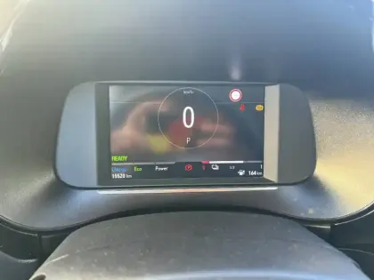 Photo 11 Opel Corsa  Electrique 136 ch & Batterie 50 kWh