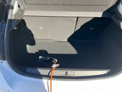 Photo 21 Opel Corsa  Electrique 136 ch & Batterie 50 kWh