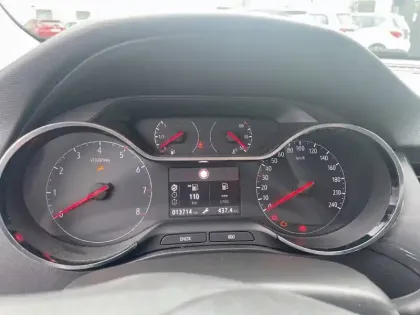 Photo 9 Opel Crossland  1.2 Turbo 110 ch BVM6